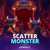 Bocoran RTP Slot Playtech Scatter Monsters